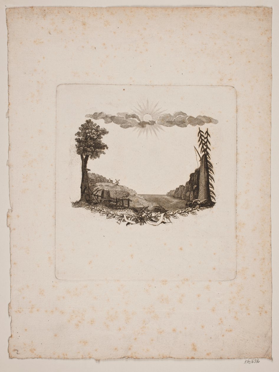 Vignette pour la Société royale danoise d