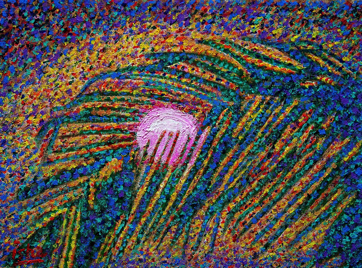 Lune de Cabo, 2019 - Gerhardt Isringhaus
