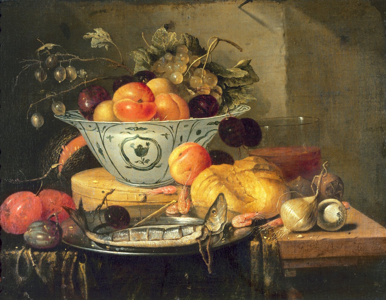 Image inconnue - Gerhardt van Duynen