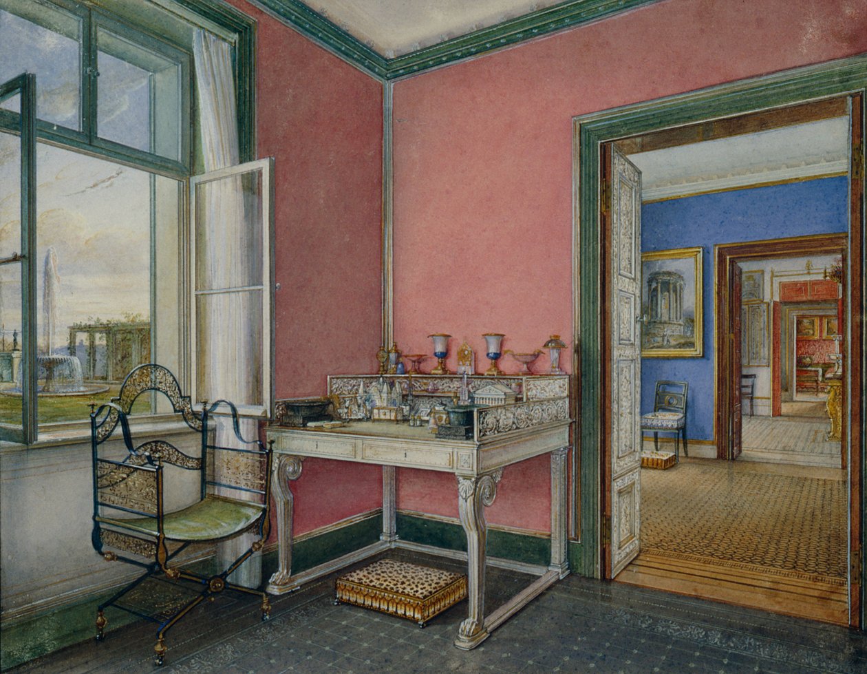Cabinet d