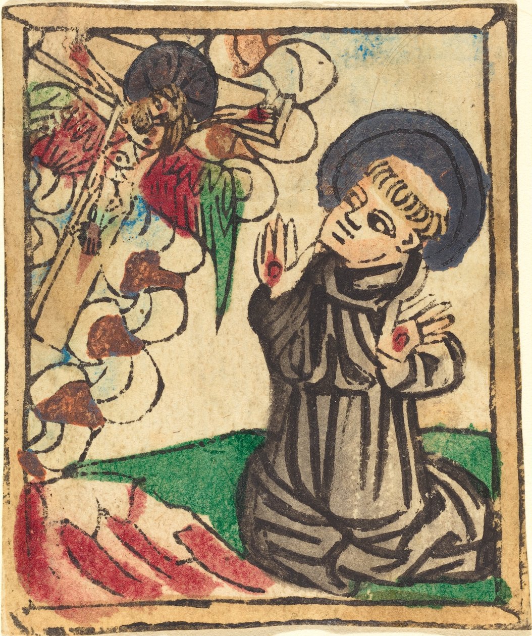 Saint François d