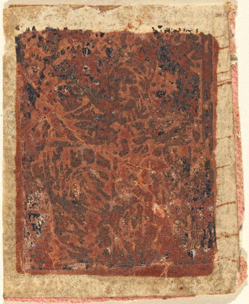 Trinité - German 15th Century