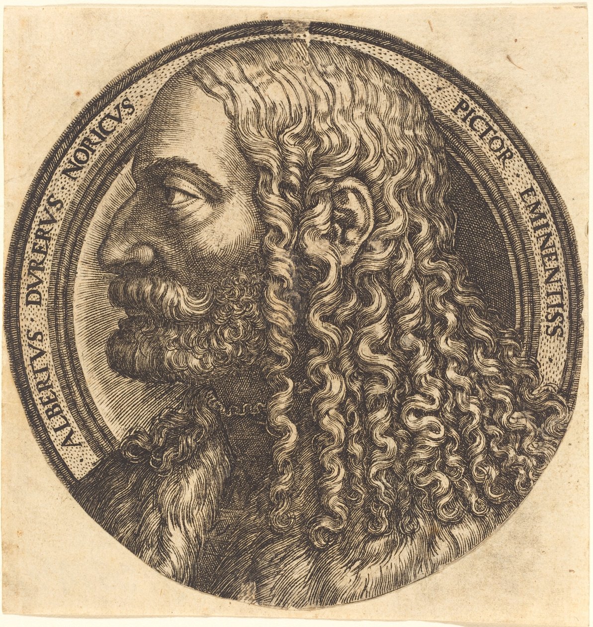 Albrecht Durer - German 16th Century