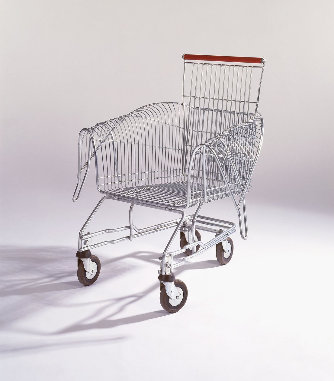 Un fauteuil 