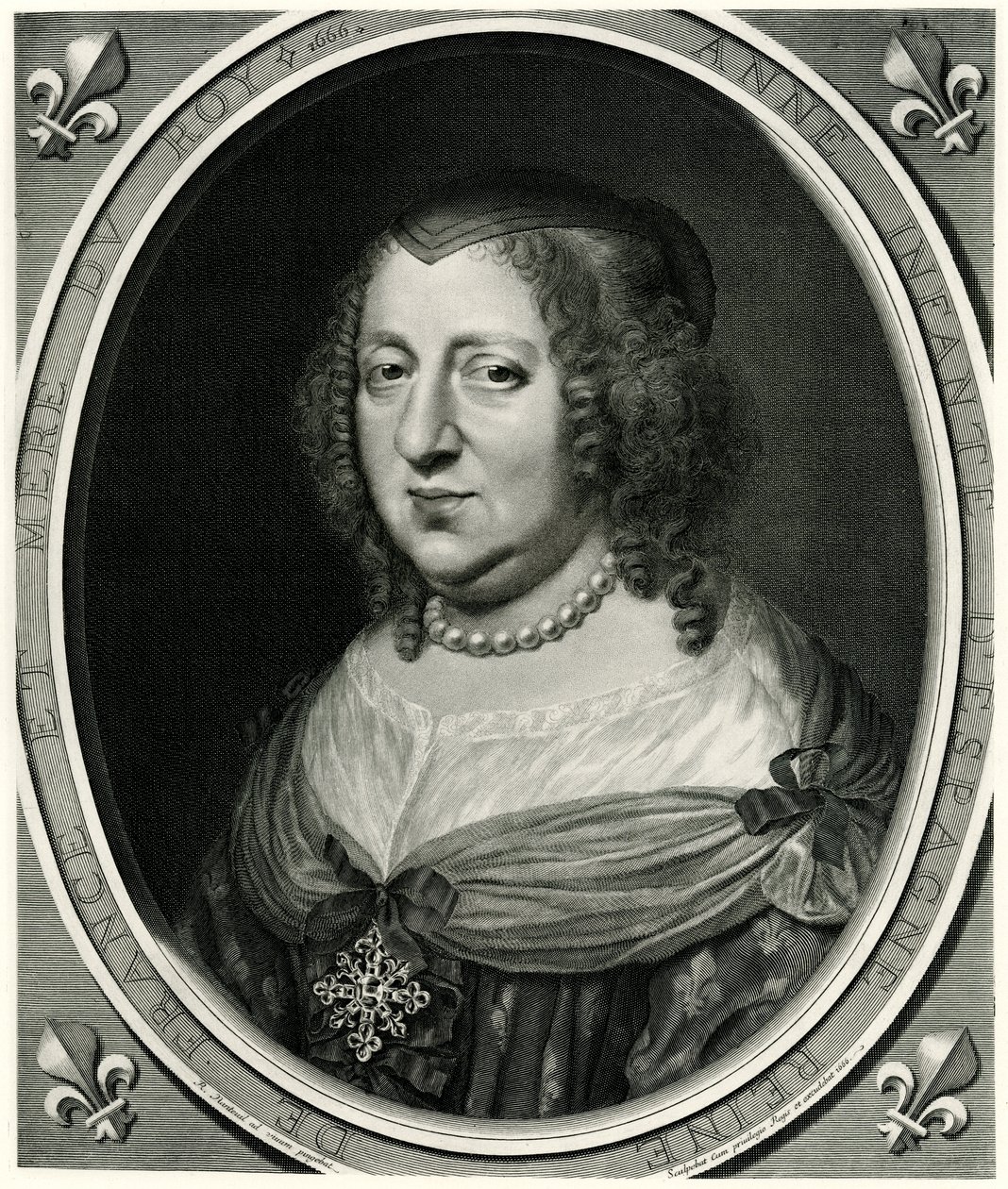 Anne d