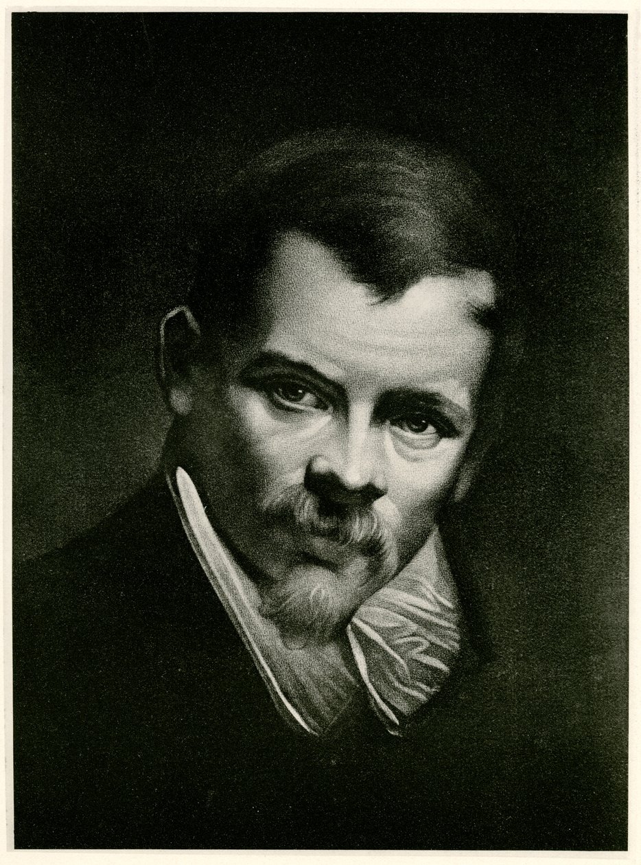 Annibale Carracci - German School