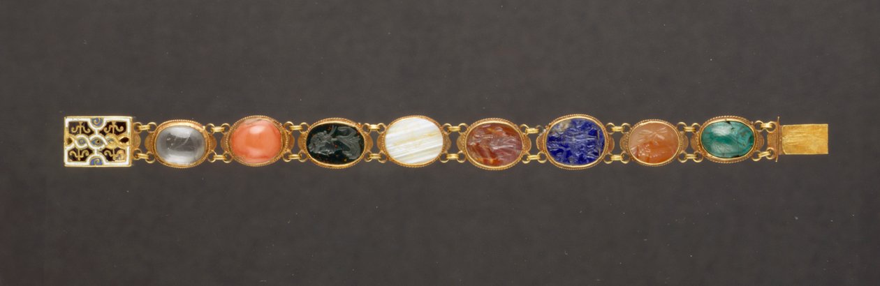 Bracelet - German School