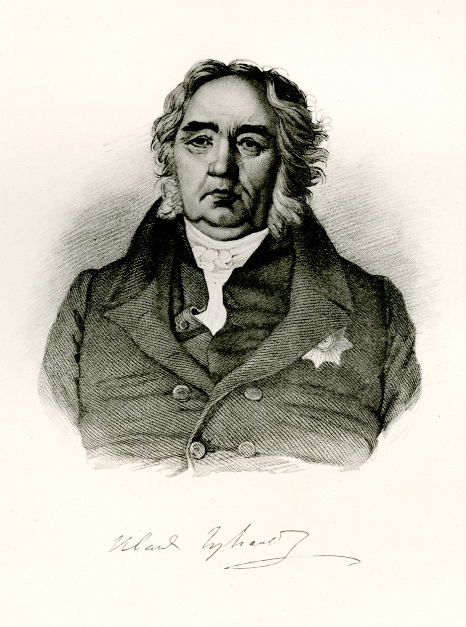 Iwan Andrejewitsch Krylow - German School