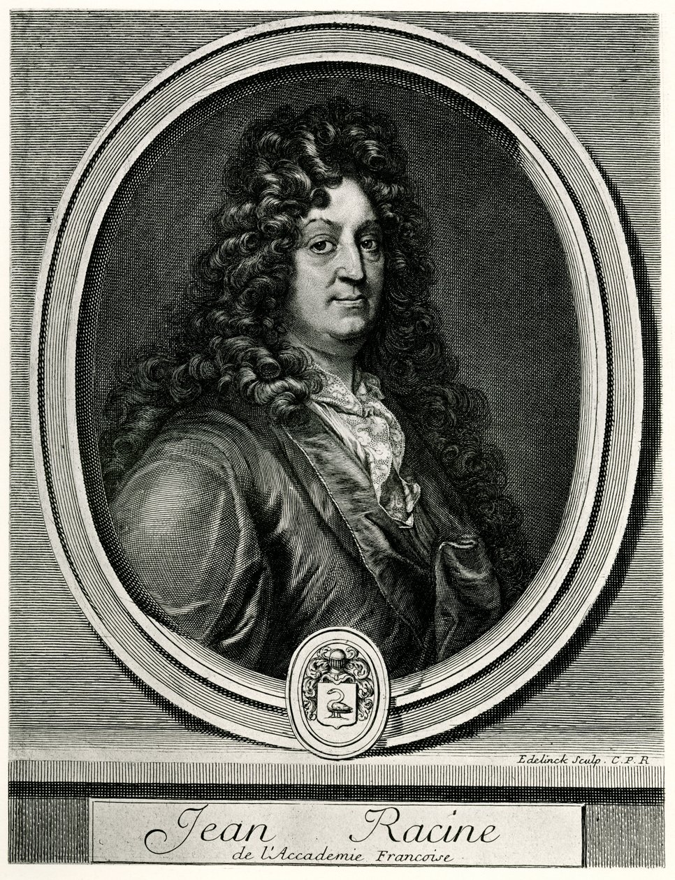 Jean Racine - German School