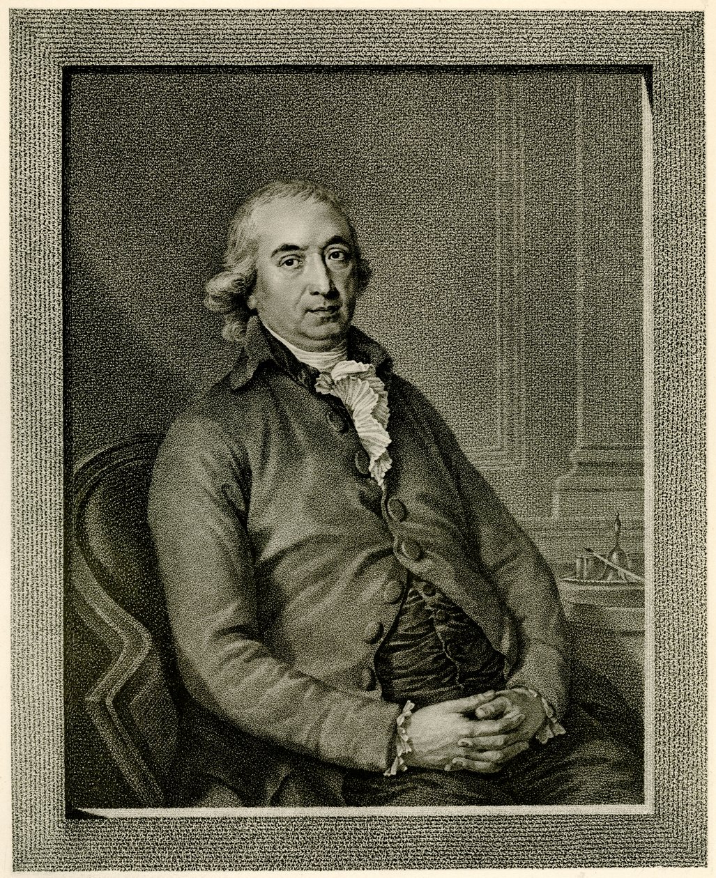 Johann Gottfried von Herder - German School