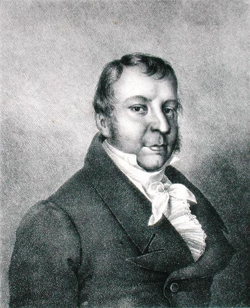 Johann Nepomuk Hummel (1778-1837) - German School