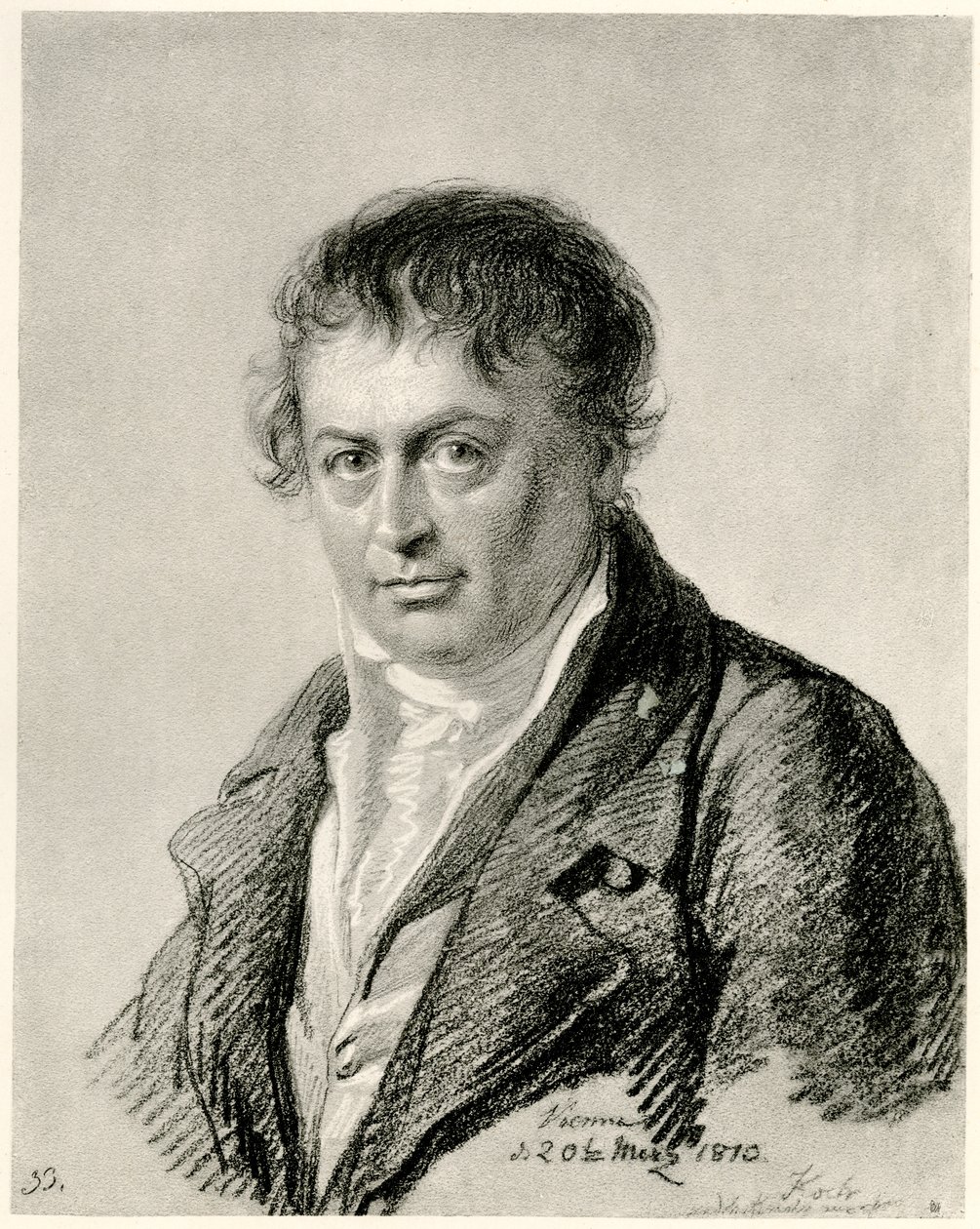Joseph Anton Koch - German School