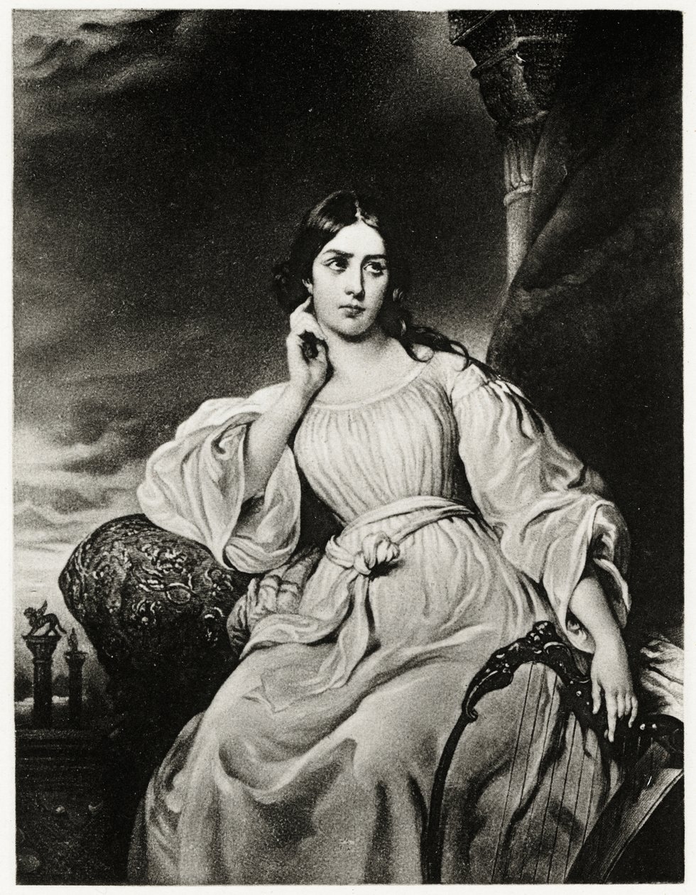 Maria Felicitas Malibran - German School