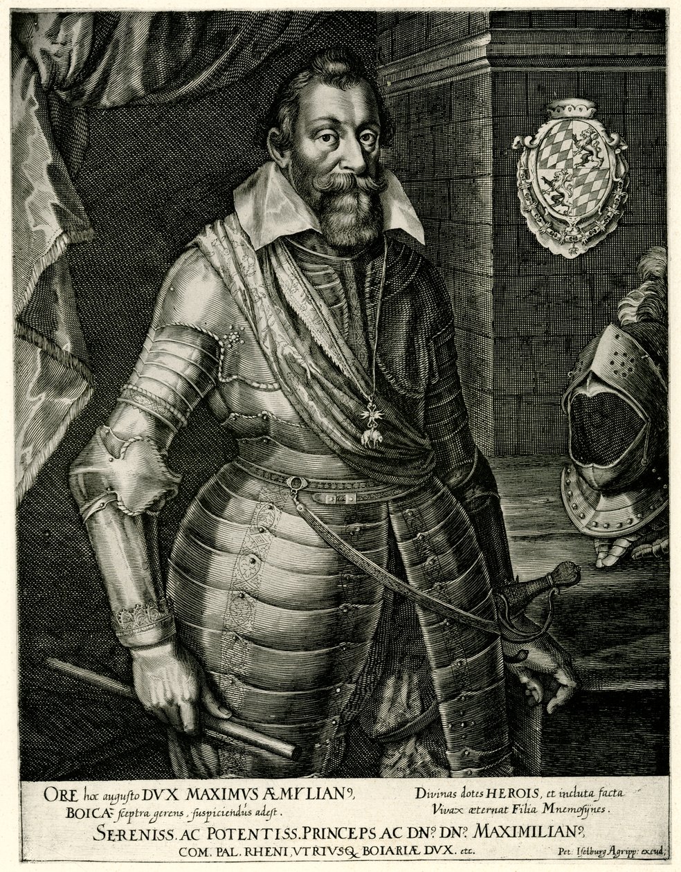 Maximilien Ier - German School