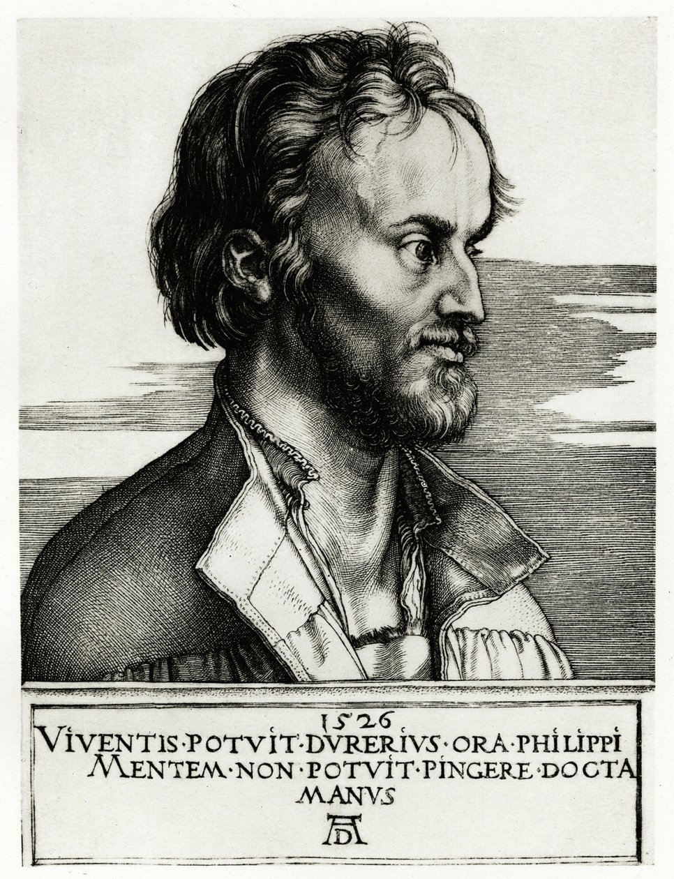 Philippe Mélanchthon - German School