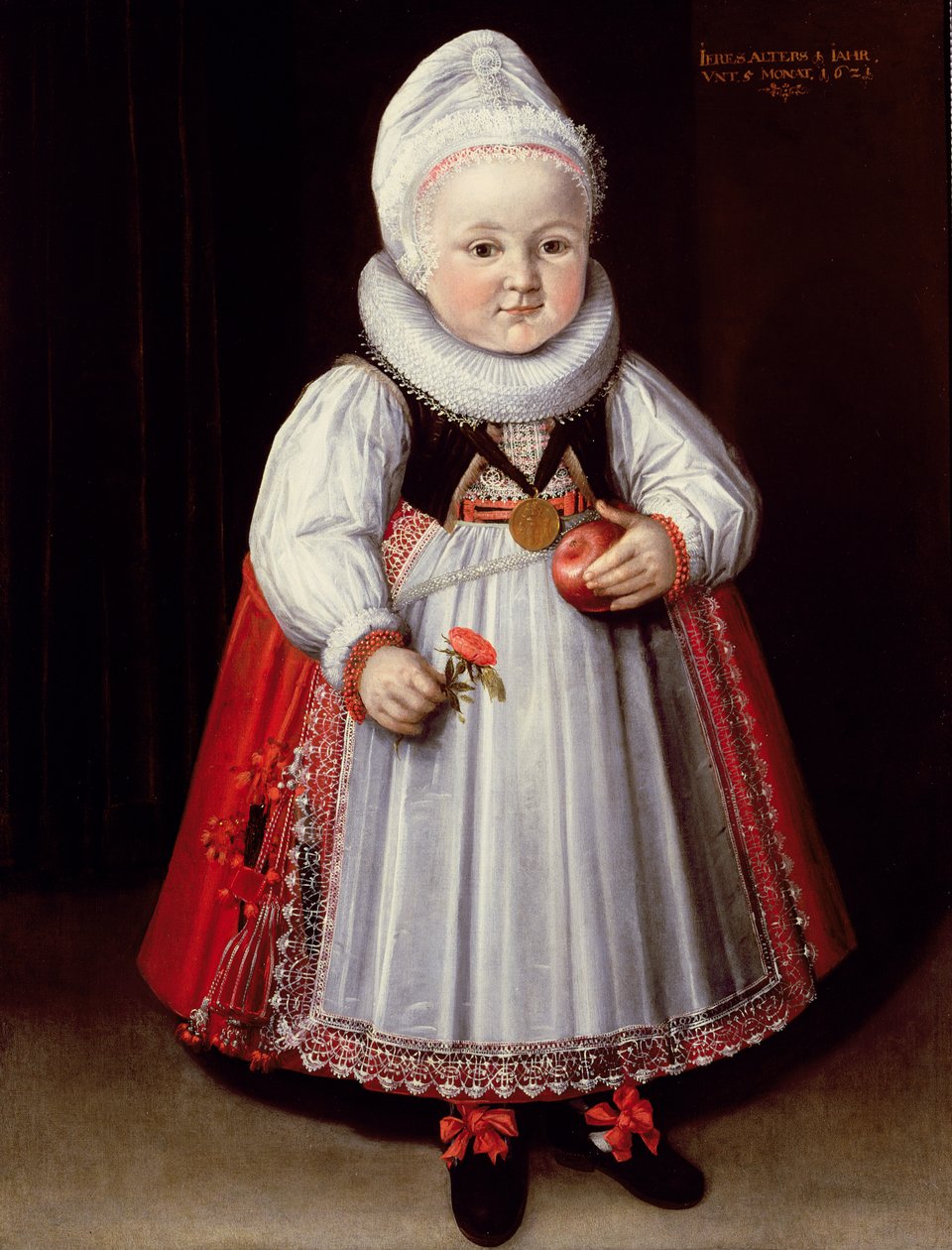 Portrait d