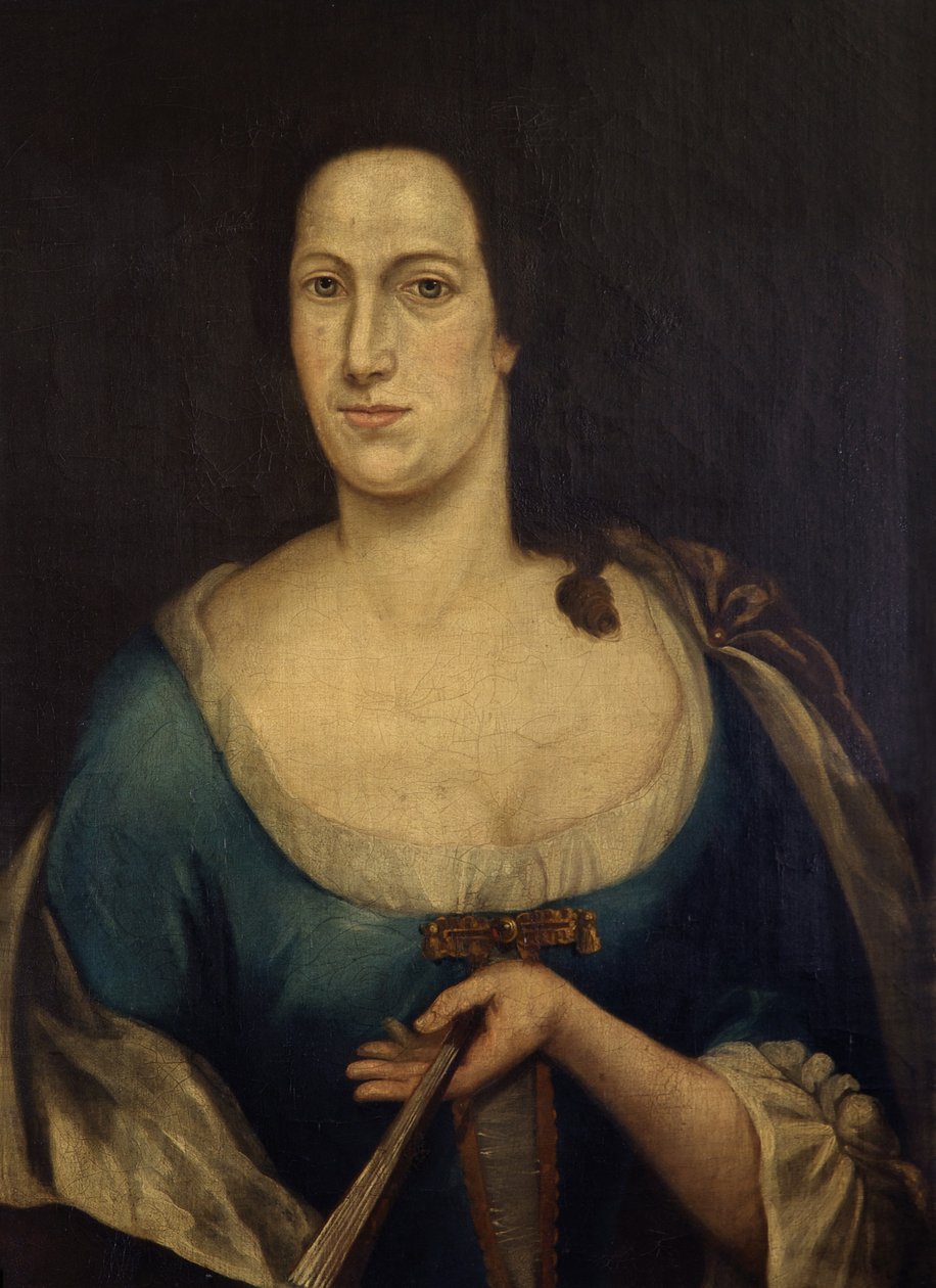 Portrait d