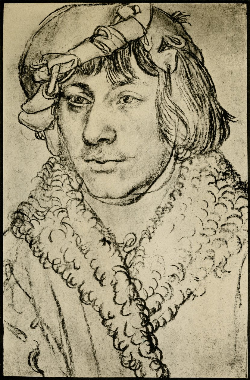 Portrait d