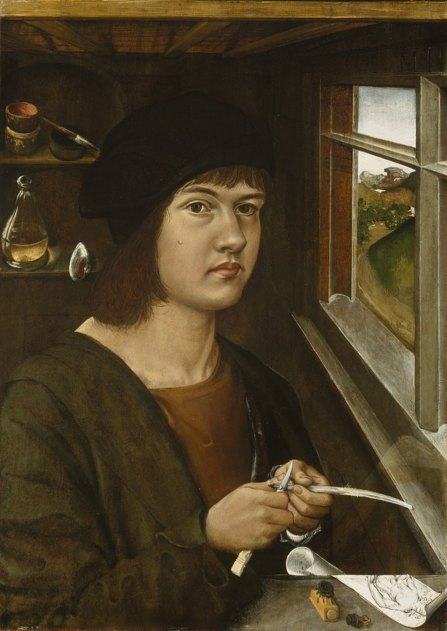 Portrait d