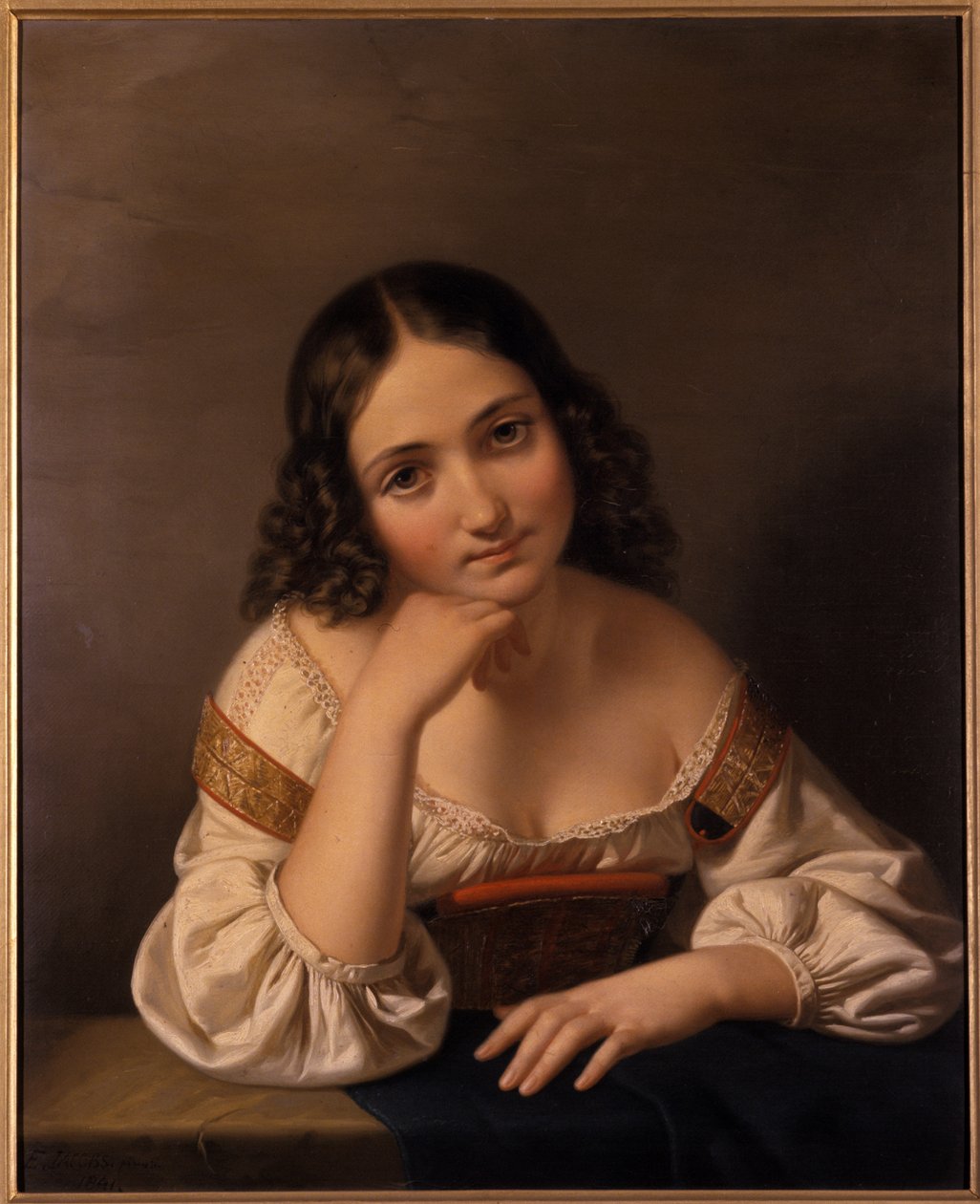 Portrait d