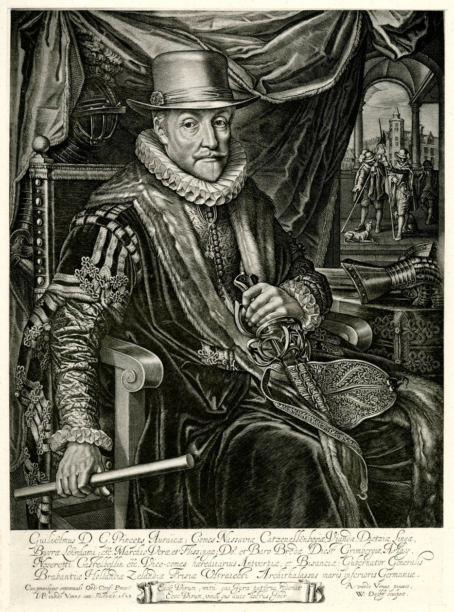 Guillaume Ier d