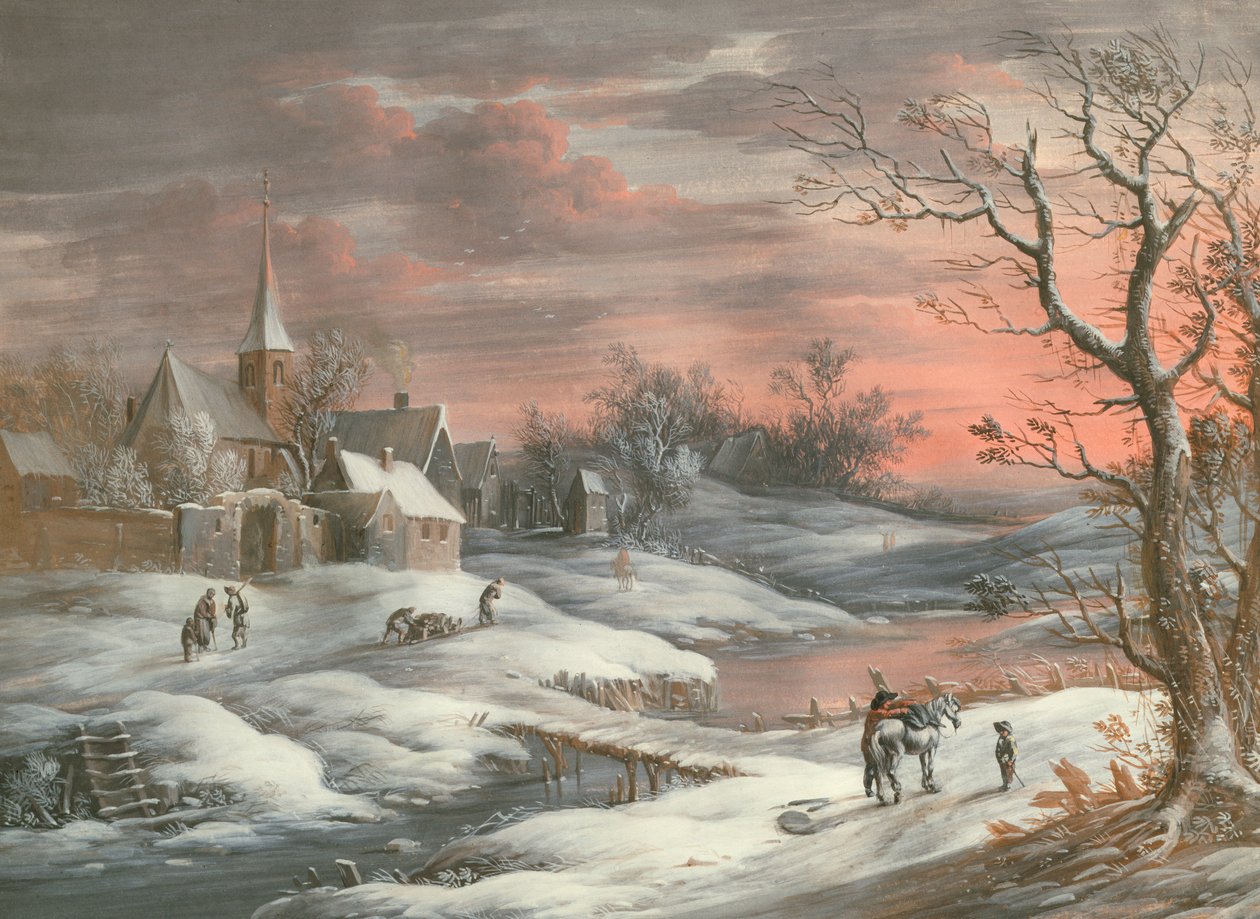 Paysage d