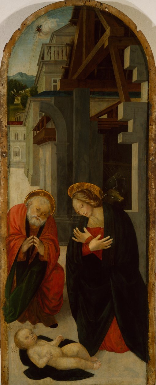 Adoration de l