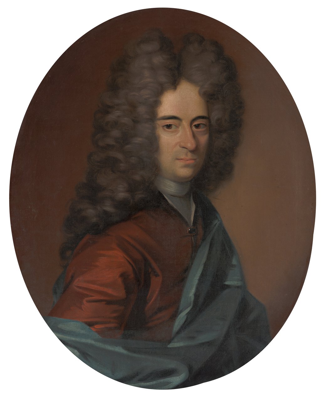 Portrait d