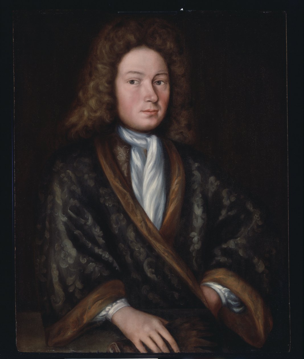 Portrait d