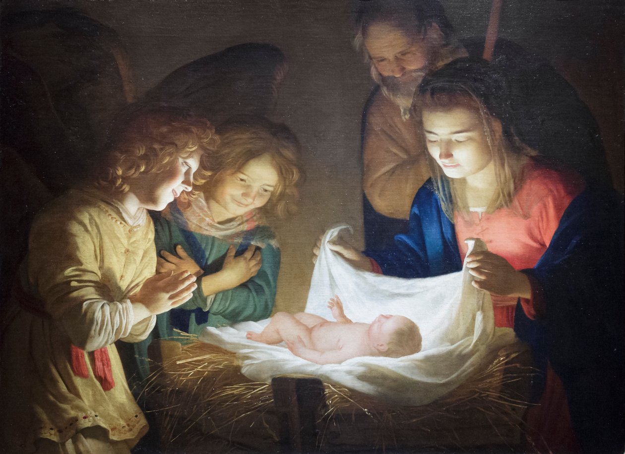 Adoration de l
