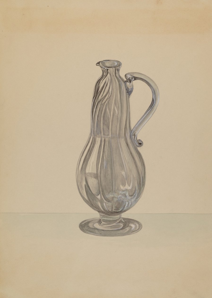 Pichet - Gertrude Lemberg
