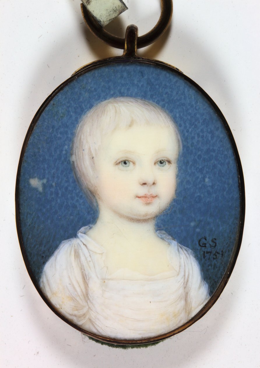 Lady Dorothy Cavendish - Gervase Spencer