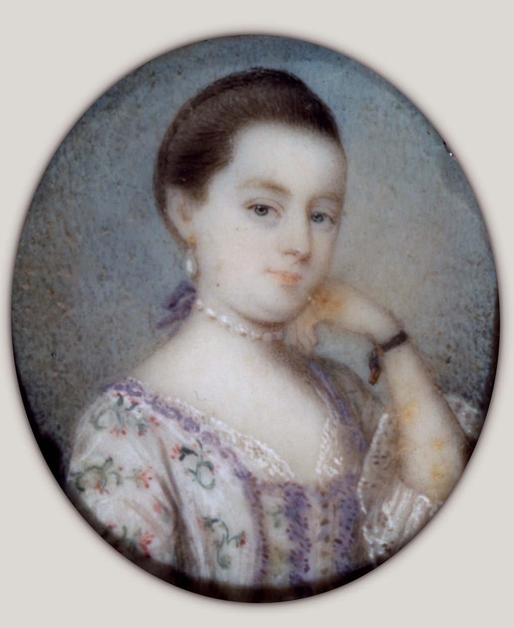 Portrait d