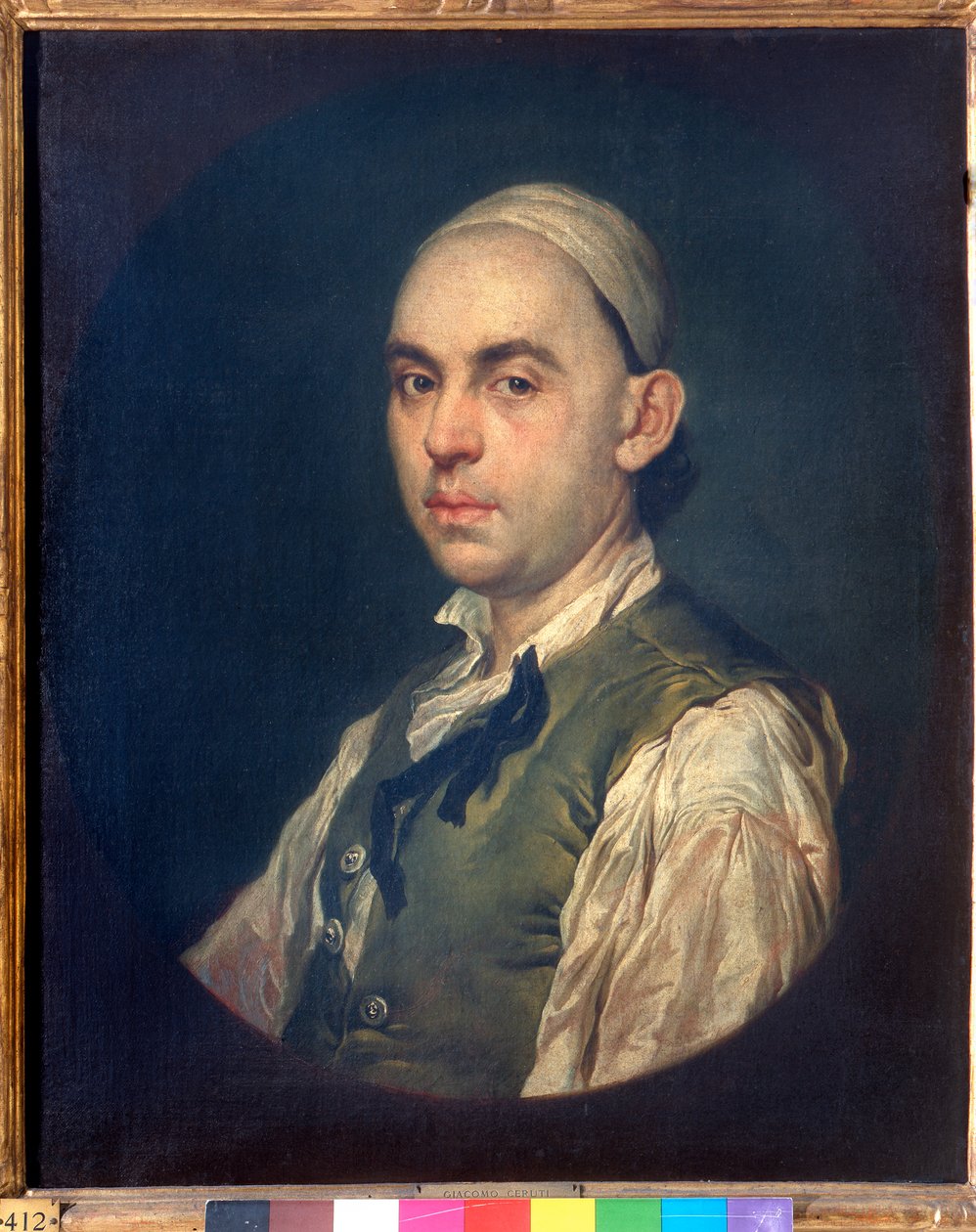Portrait d
