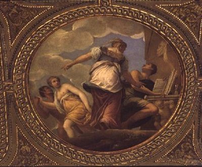 Allégorie de l