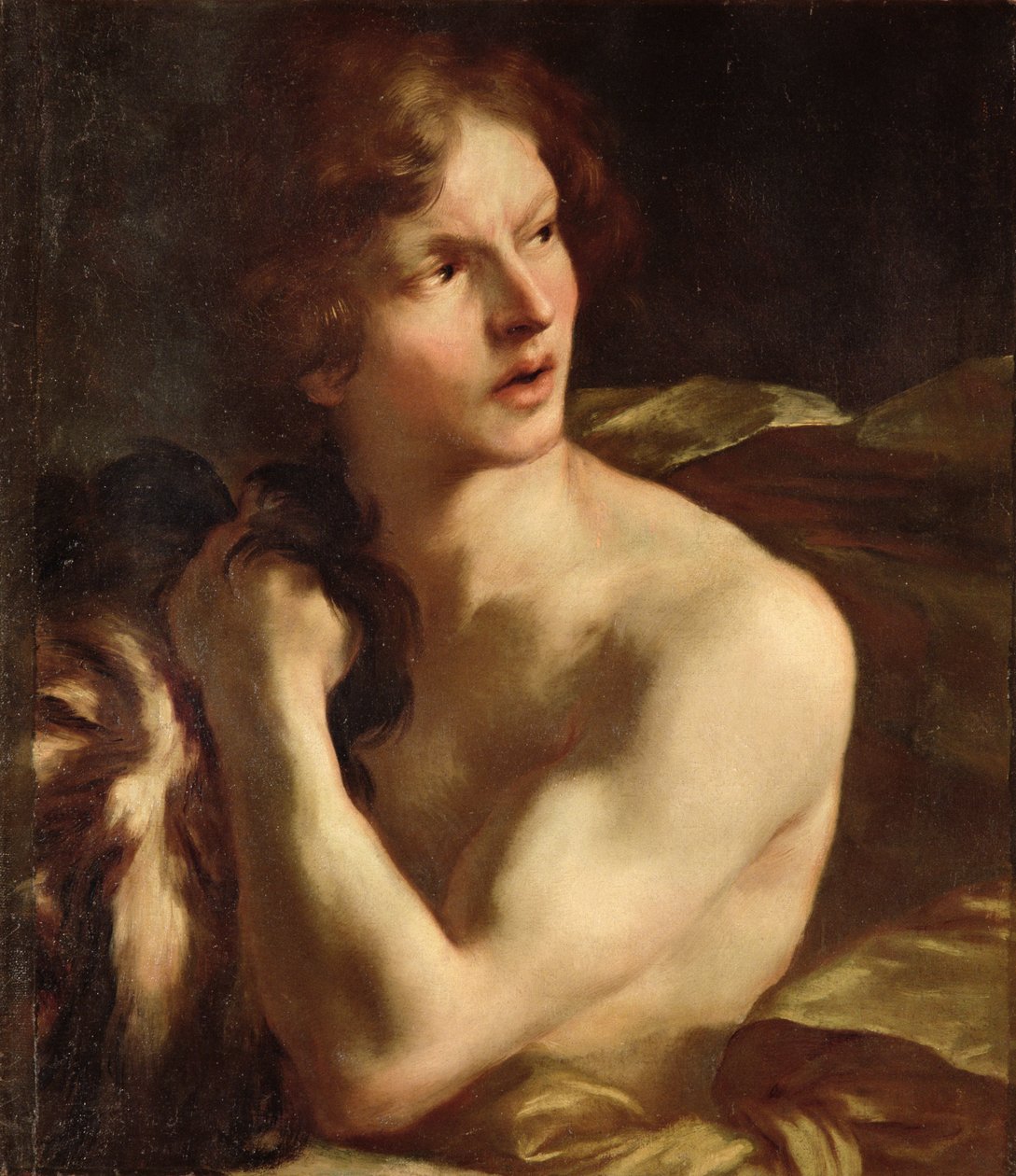 Image inconnue - Gian Lorenzo Bernini