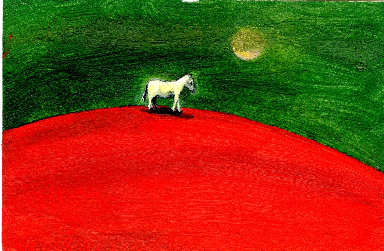 Nuit verte, 2004 - Gigi Sudbury