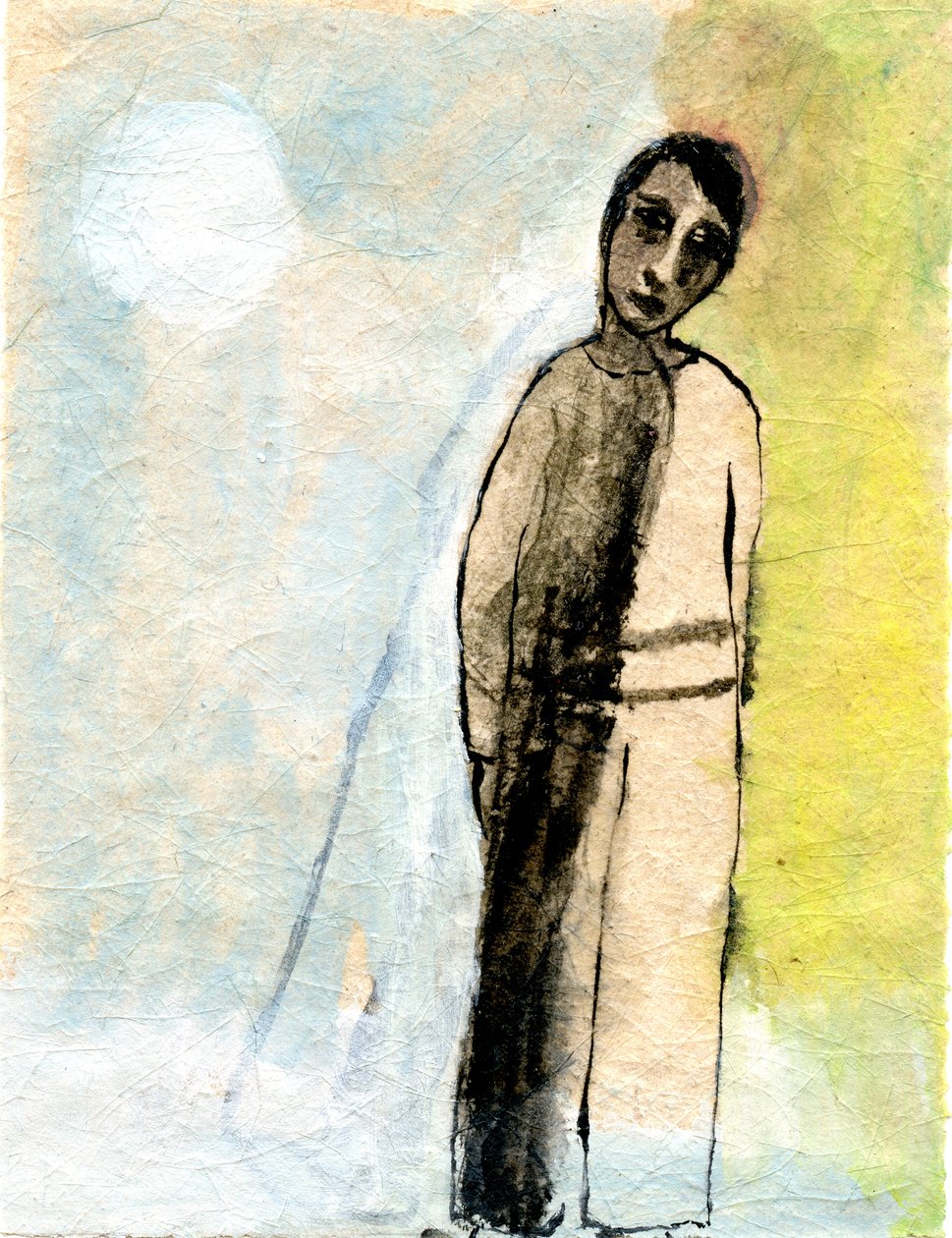 Ombre, 2005 - Gigi Sudbury