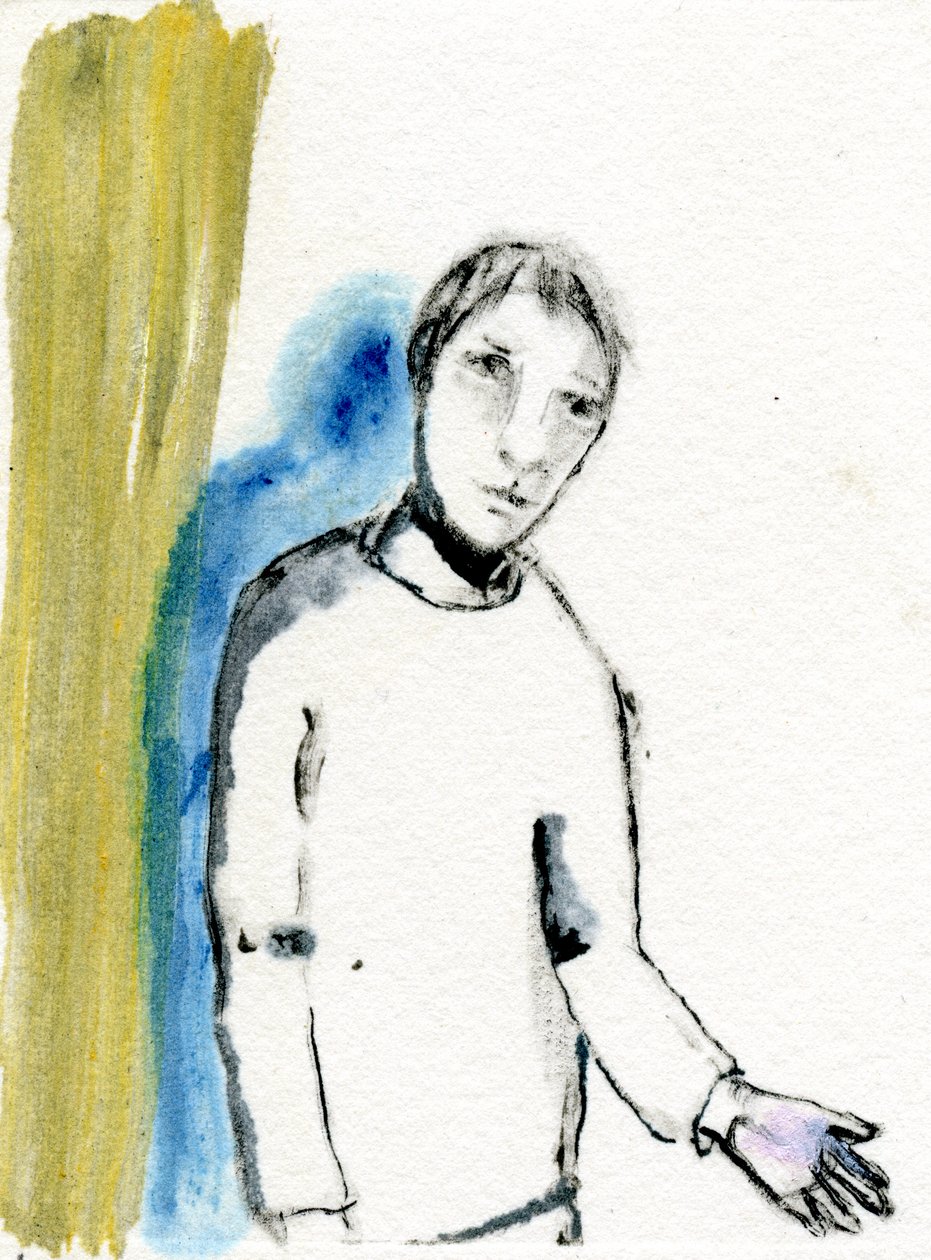Bienvenue - Gigi Sudbury