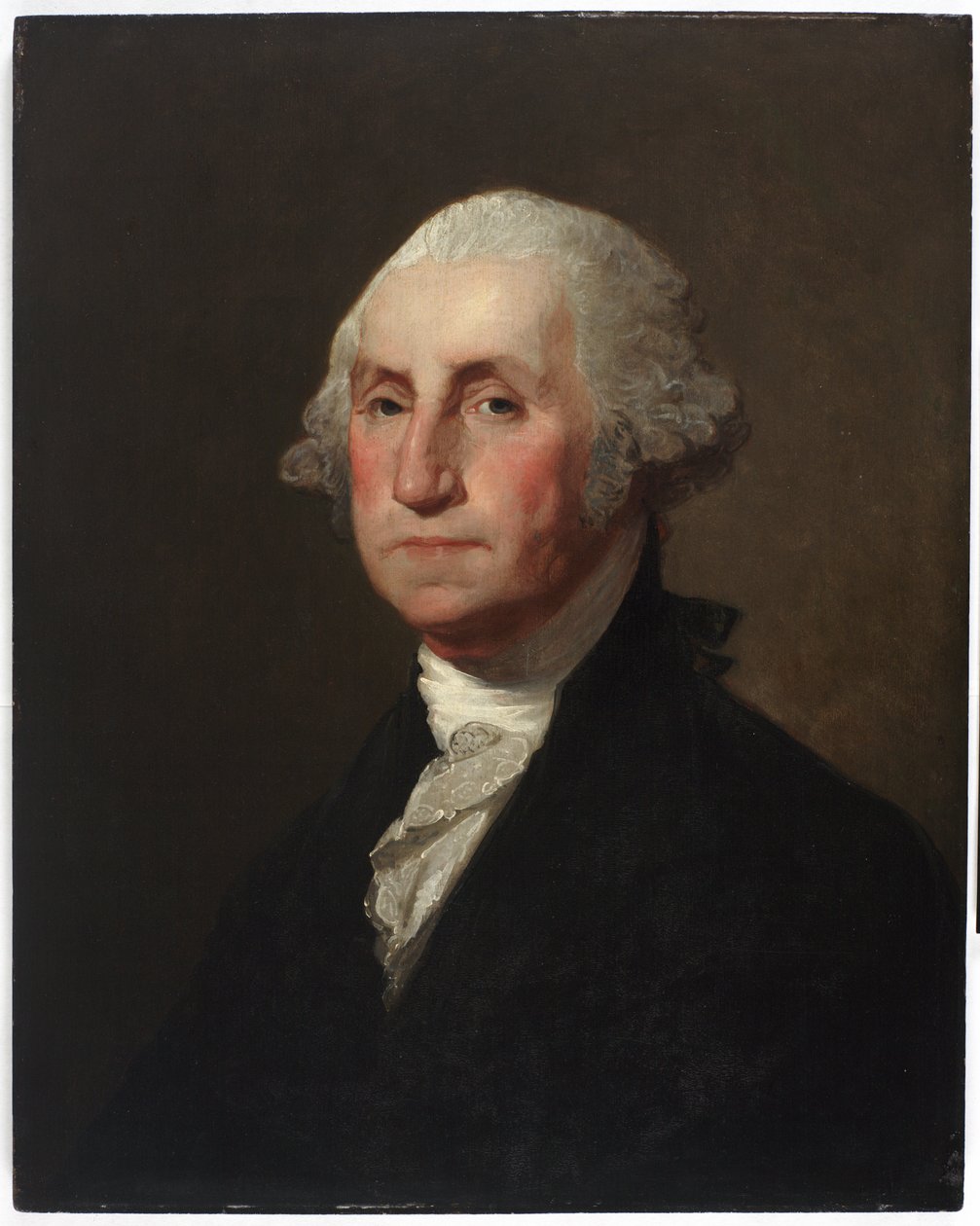 George Washington, 1819 - Gilbert Stuart