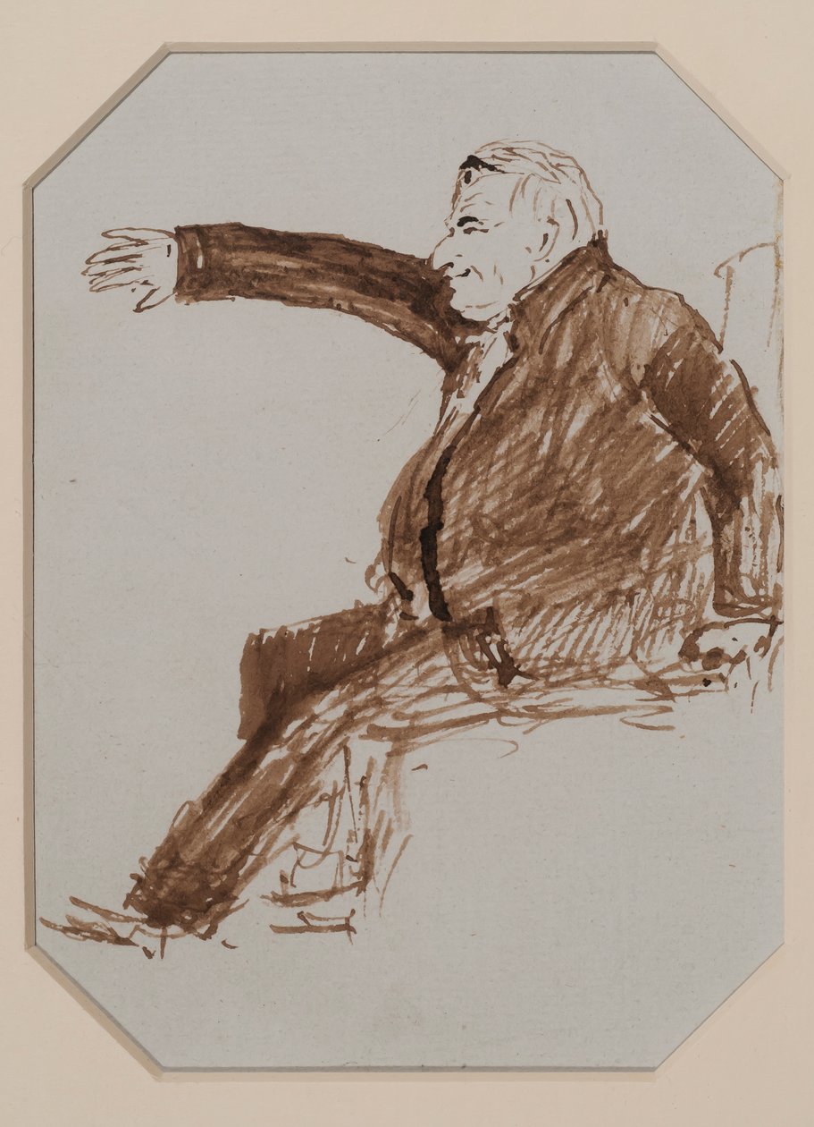 Sydney Smith - Gilbert Stuart Newton