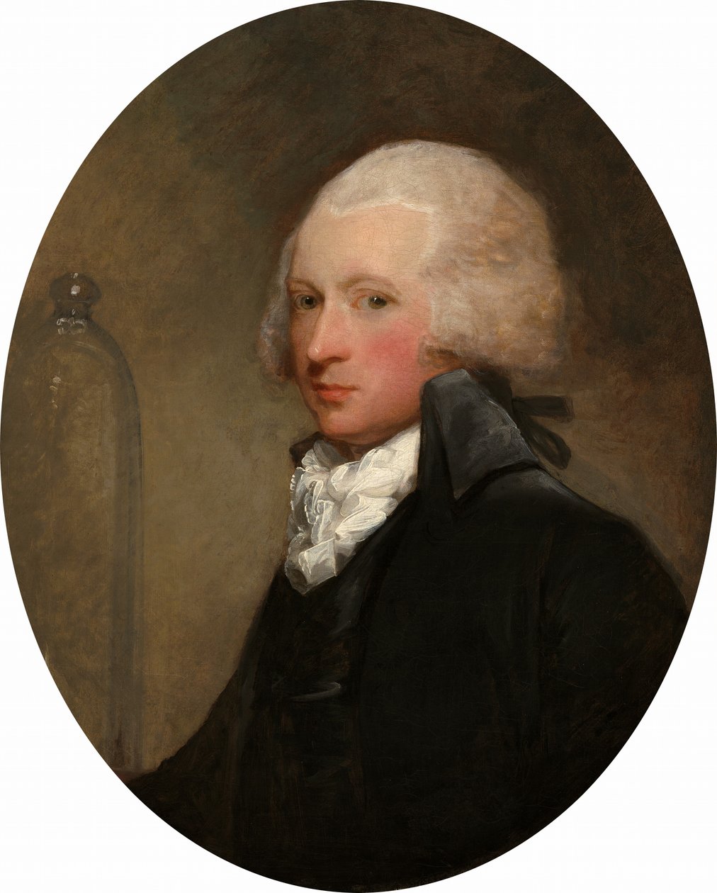 Dr. William Hartigan - Gilbert Stuart