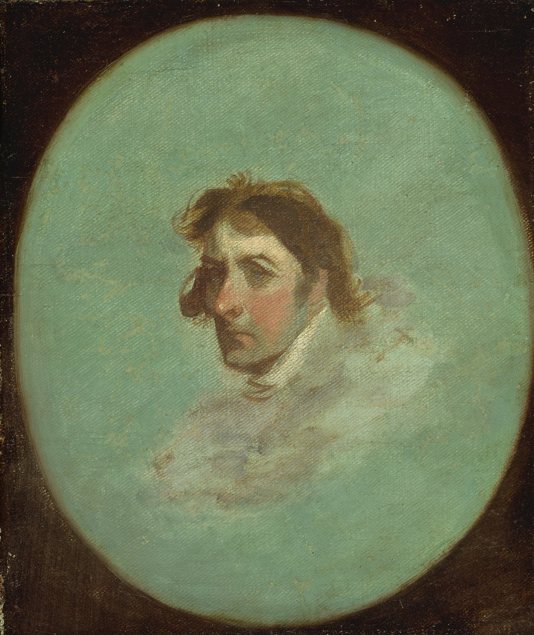 Portrait de l