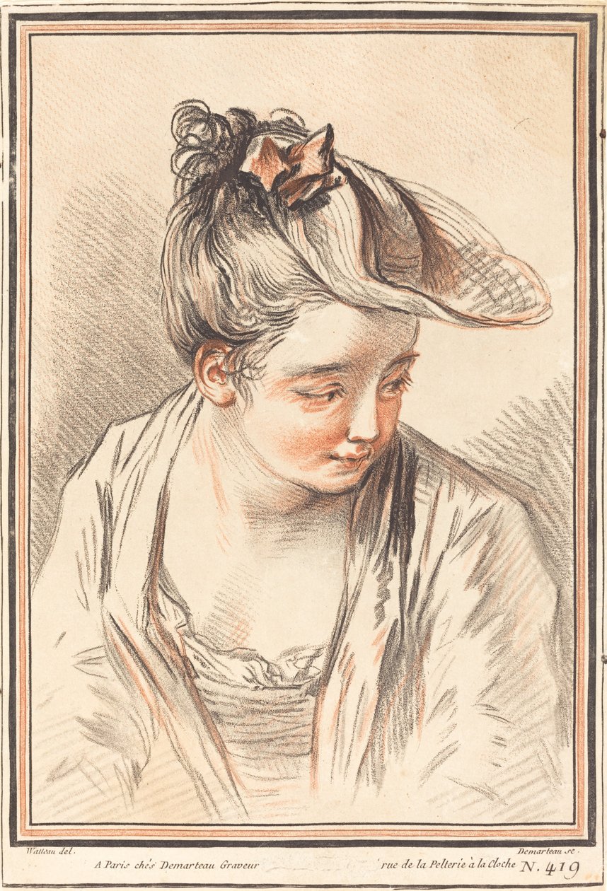 Tête d