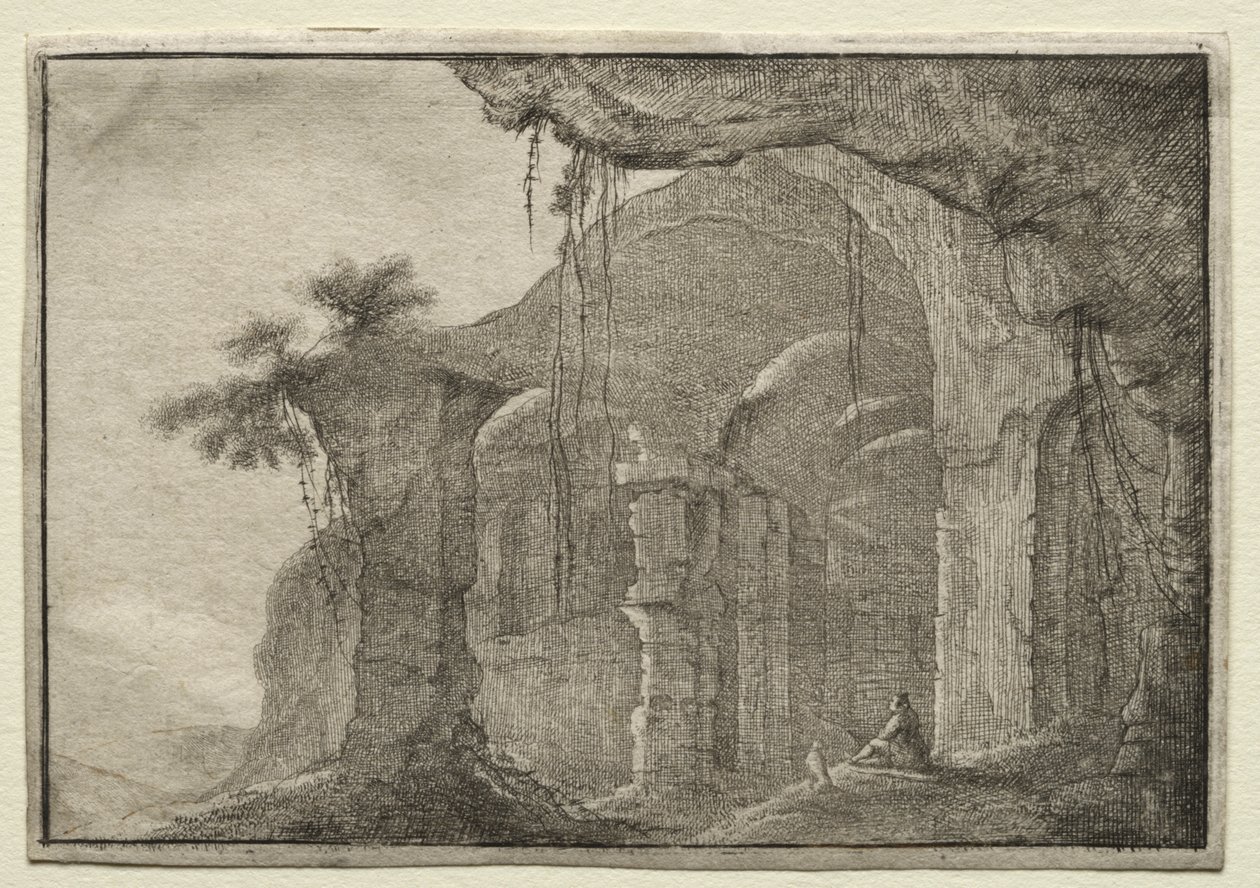 Ruines d