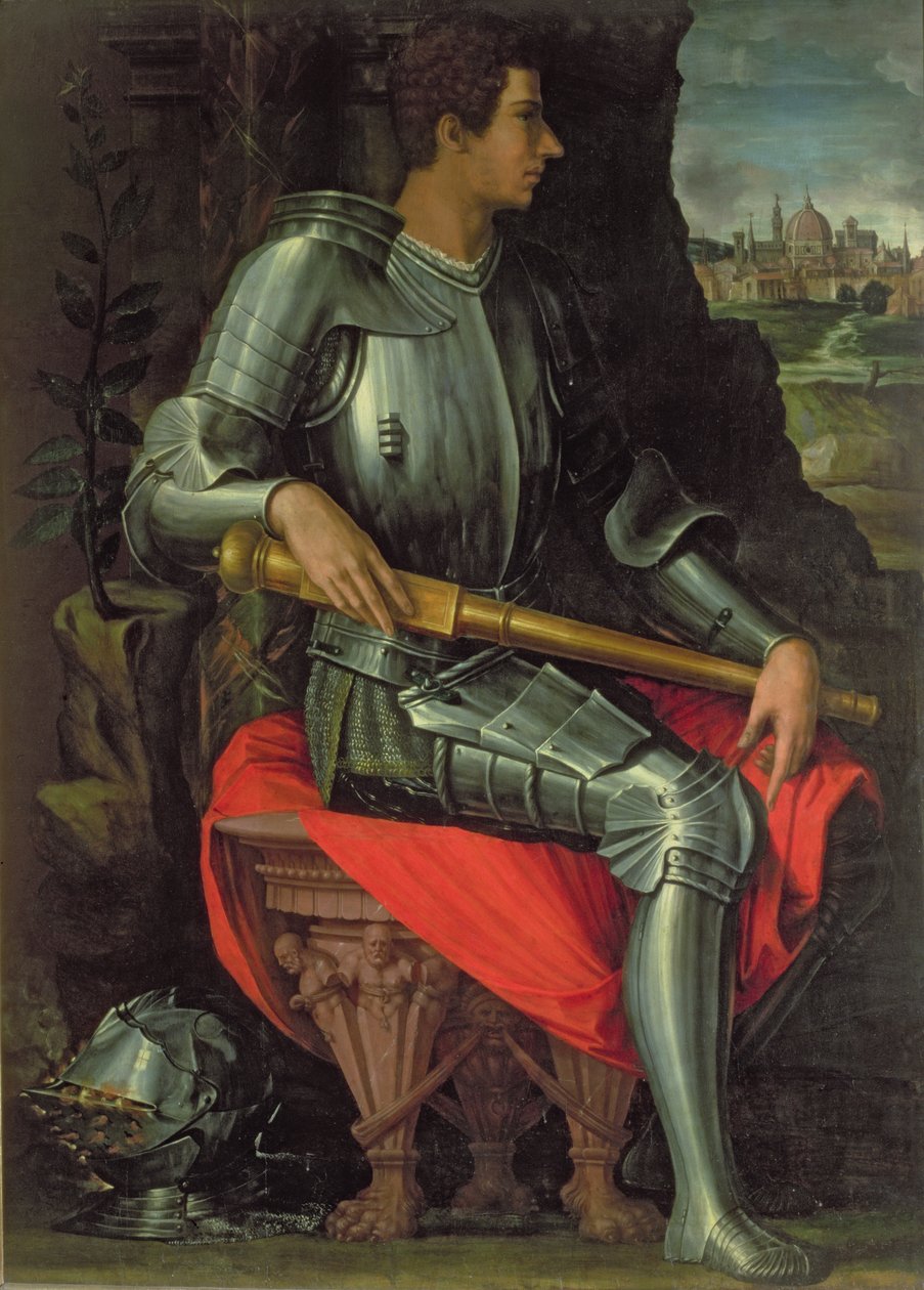 Portrait d