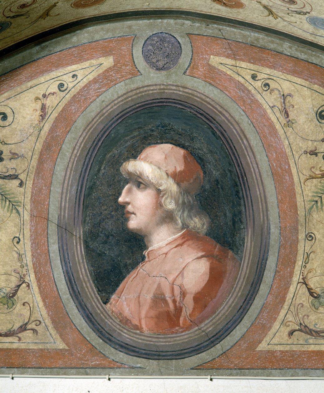 Portrait d