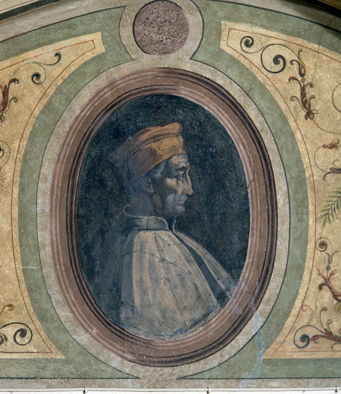 Portrait d