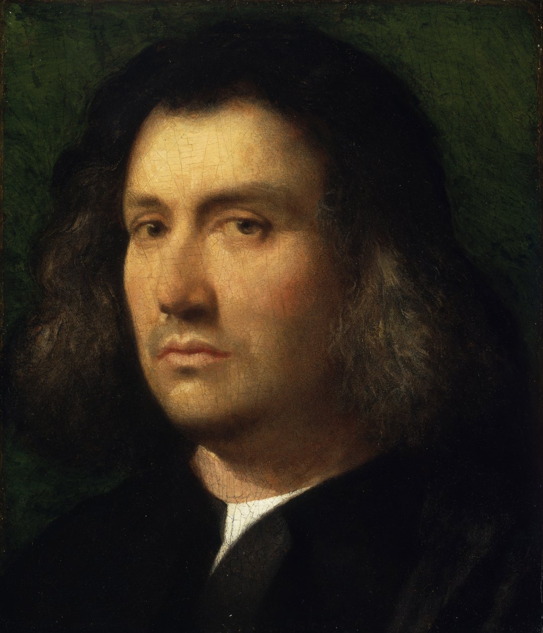 Portrait d