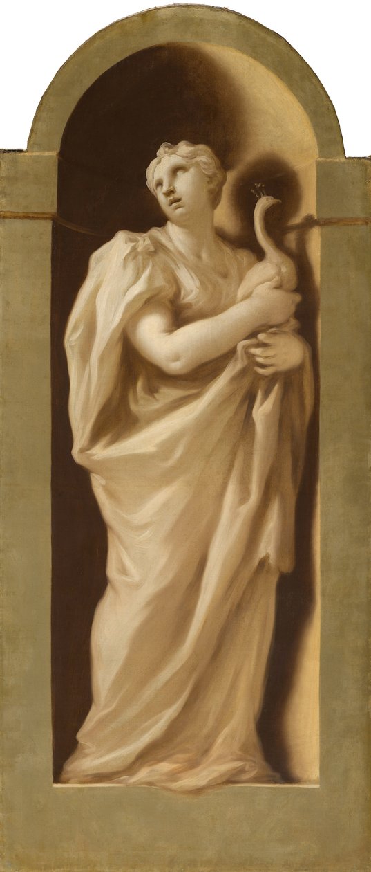 Les Quatre Éléments - Giovanni Antonio Pellegrini